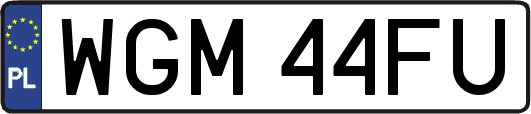 WGM44FU