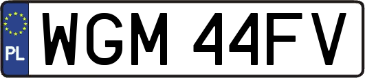 WGM44FV