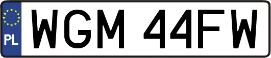 WGM44FW