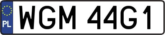 WGM44G1