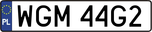WGM44G2