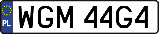 WGM44G4