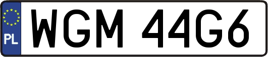WGM44G6
