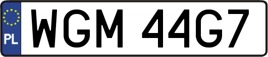 WGM44G7