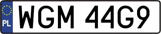 WGM44G9