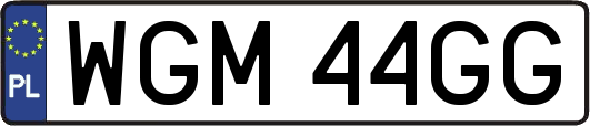 WGM44GG