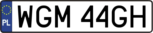 WGM44GH