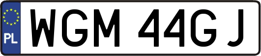 WGM44GJ