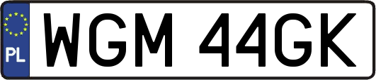 WGM44GK