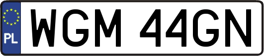 WGM44GN