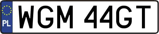 WGM44GT