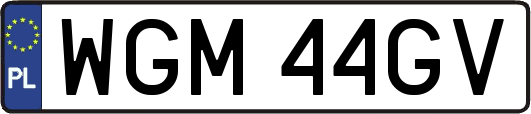 WGM44GV
