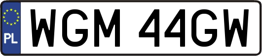 WGM44GW