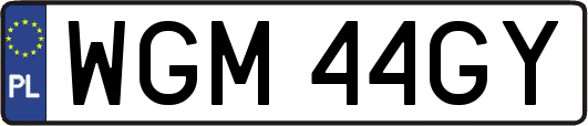 WGM44GY