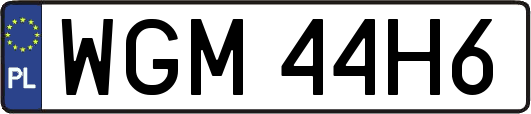 WGM44H6