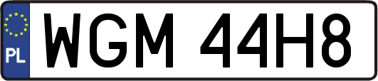 WGM44H8