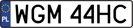 WGM44HC