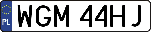 WGM44HJ