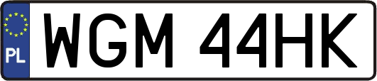 WGM44HK