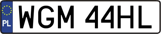 WGM44HL