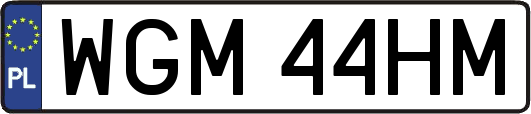 WGM44HM