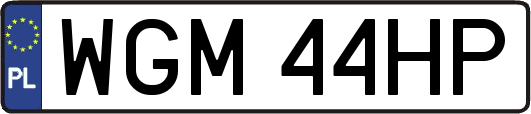 WGM44HP