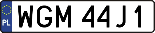 WGM44J1