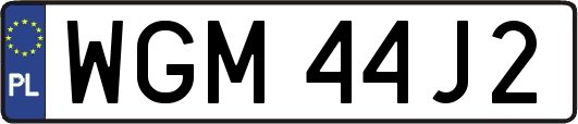 WGM44J2