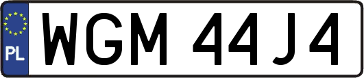 WGM44J4