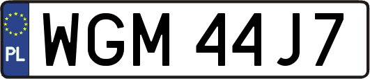 WGM44J7