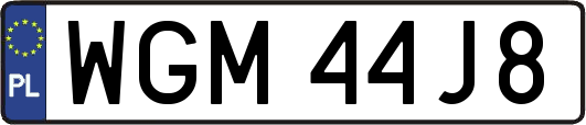 WGM44J8