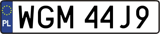 WGM44J9