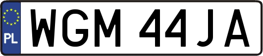 WGM44JA