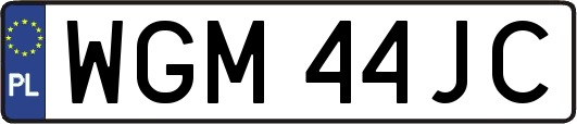 WGM44JC
