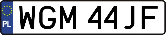WGM44JF