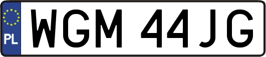 WGM44JG