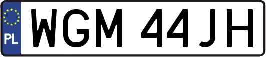 WGM44JH
