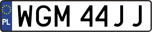 WGM44JJ