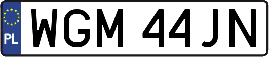 WGM44JN