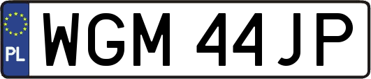 WGM44JP