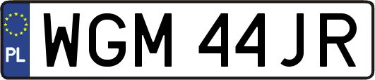 WGM44JR