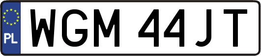 WGM44JT