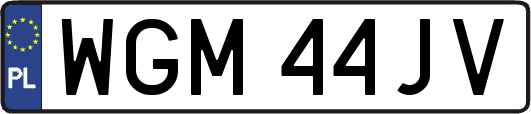 WGM44JV