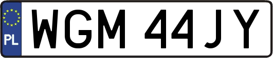 WGM44JY