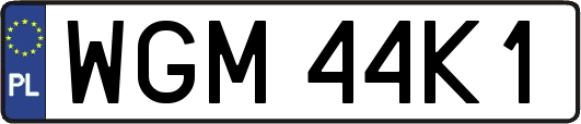 WGM44K1