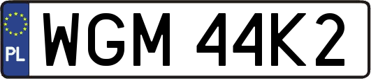 WGM44K2