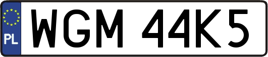 WGM44K5
