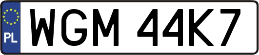 WGM44K7