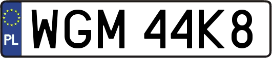 WGM44K8