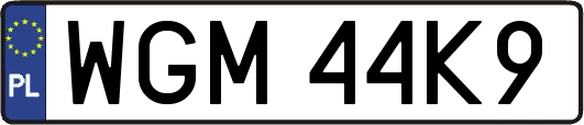 WGM44K9